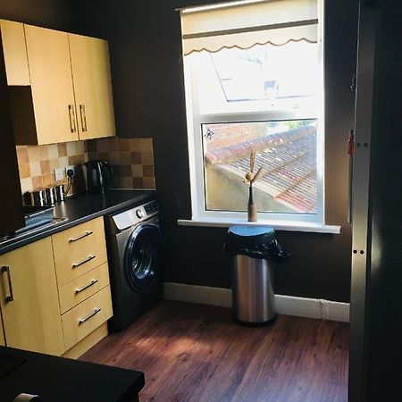 4 Bedroom Maisonette In Bexhill Town Centre Esterno foto